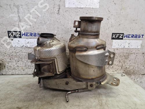 Used Particulate filter AUDI Q5 (FYB, FYG) 2.0 TDI quattro (190 hp) 29020032