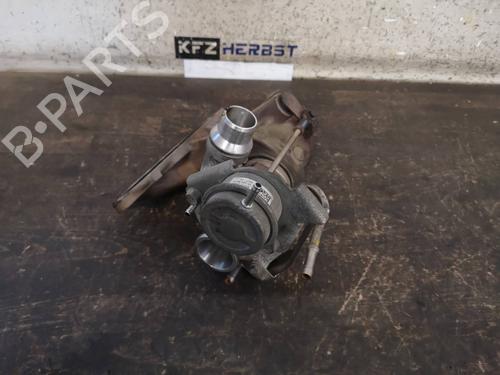 Turbolader/Kompressor RENAULT CLIO IV (BH_) 0.9 TCe 90 (BHNF, BHMA, BHMH, BHJK, BHJR) (90 hp) 20146515
