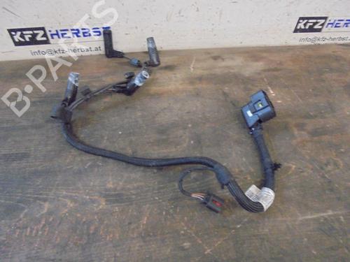 Used Wiring harness BMW 3 Touring (E91) 320 d (177 hp) 13433426