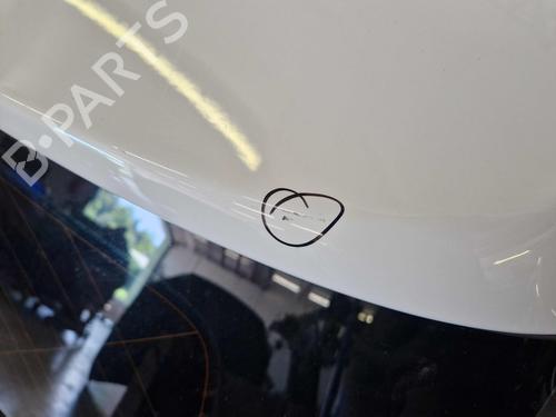 Tailgate BMW X1 (E84) sDrive 18 d | BP26725200C6