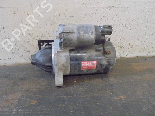 Starter HYUNDAI i20 I (PB, PBT) 1.2 | BP12889472M8 