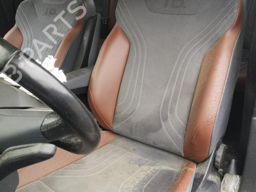 Used Left front seat Left front seat VW ID.4 (E21) Performance (204 hp) 35802790 35802790