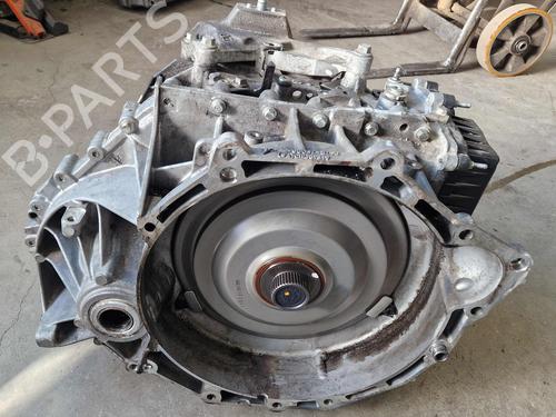Used Gearbox FORD GALAXY III (CK) 2.0 TDCi (150 hp) 31375436