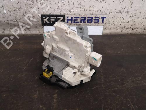 Front right lock AUDI A3 Sportback (8PA) 2.0 TDI 16V | BP12893207C97 