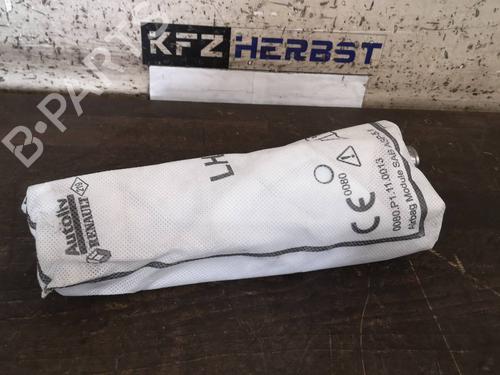 Left seat airbag DACIA DOKKER MPV (KE_) 1.6 | BP12893379C13 
