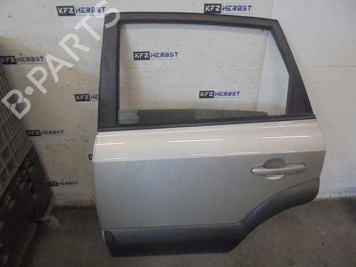 Used Left rear door HYUNDAI TUCSON (JM) 2.0 CRDi (113 hp) 12886816