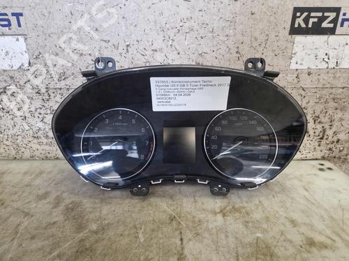 Used Instrument cluster Instrument cluster 33952001 33952001