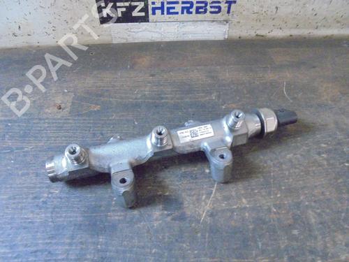 Used Injection rail AUDI A6 Allroad C7 (4GH, 4GJ) 3.0 TDI quattro (272 hp) 20124675