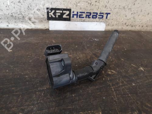 Used Electronic module NISSAN QASHQAI II (J11, J11_) 1.3 DIG-T (160 hp) 30854604