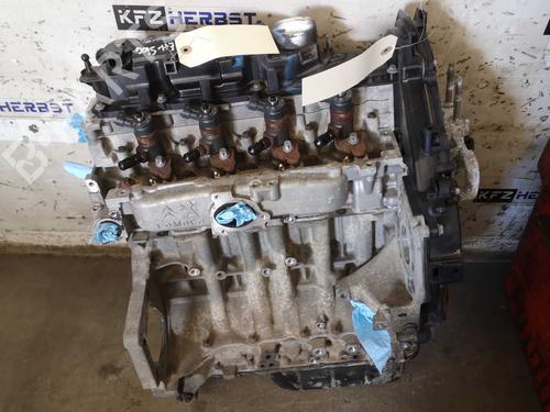 Used Engine FORD FIESTA VI (CB1, CCN) 1.6 TDCi (95 hp) 22291719
