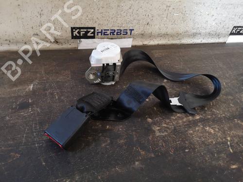 Used Rear center seatbelt FIAT BRAVO II (198_) 1.6 D Multijet (198AXH1B) (105 hp) 13065081