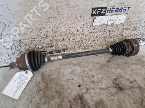 Used Left rear driveshaft Left rear driveshaft VW CADDY V Box Body/MPV (SBA, SBH) 2.0 TDi (122 hp) 39766716 39766716