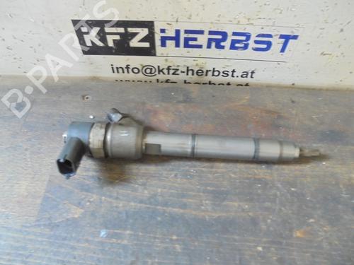 Used Injector HYUNDAI i30 Estate (FD) 1.6 CRDi (90 hp) 30854571