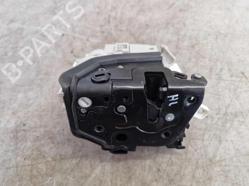 Rear left lock AUDI Q5 (FYB, FYG) 2.0 TDI quattro | BP29019915C100 