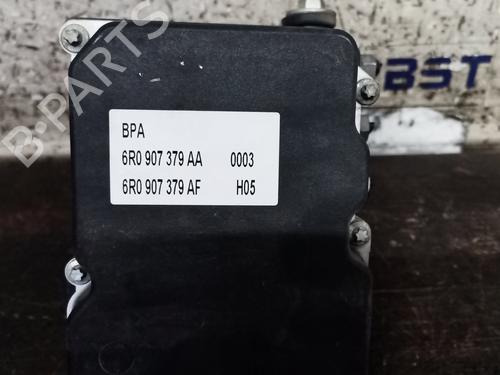 ABS pump SKODA FABIA II Combi (545) 1.6 TDI | BP22928399M43 