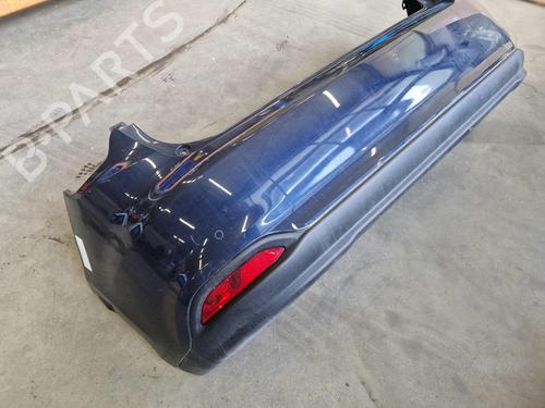Rear bumper FIAT TIPO Hatchback (356_, 357_) 1.6 D (356HXG1B, 356HXG11) | BP29446898C8 