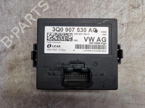 Centralita SKODA OCTAVIA III Combi (5E5, 5E6) 2.0 TDI (150 hp) 27620081