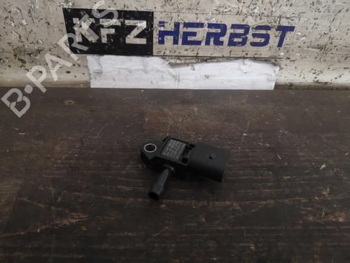 Used Electronic sensor SEAT LEON (5F1) 1.6 TDI (115 hp) 20135051