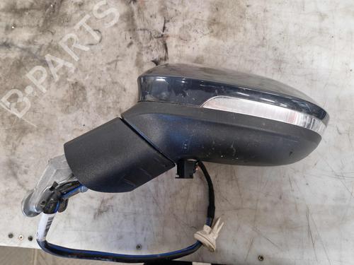 Retrovisor esquerdo VW GOLF VIII (CD1, DA1) 2.0 TDI | BP39737961C26 - Image 2
