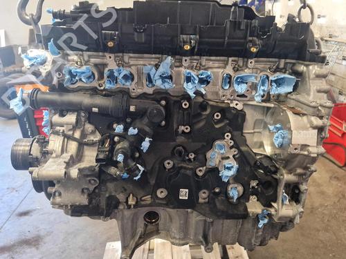 Used Engine Engine 37199249 37199249