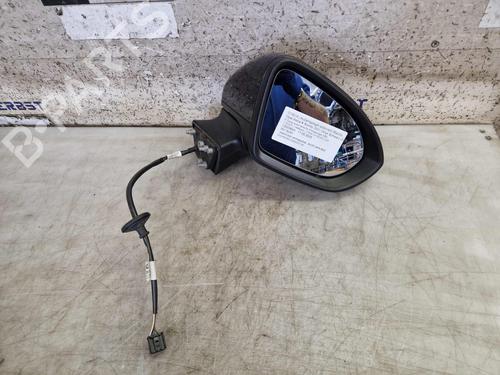 Used Right mirror OPEL ASTRA K Sports Tourer (B16) 1.5 CRDI (35) (105 hp) 26201635
