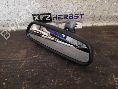 Used Rear mirror PEUGEOT 308 II (LB_, LP_, LW_, LH_, L3_) 1.6 HDi 100 (99 hp) 12881764