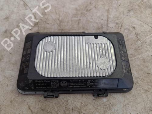 Computer VW GOLF VIII Variant (CG5, DB5) 2.0 TDI | BP30144615M11