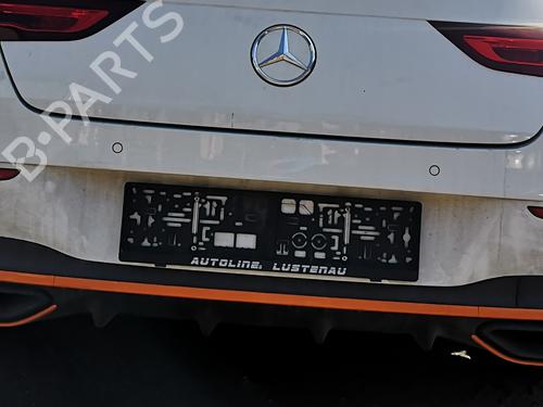 rear-bumper-mercedes-benz-cla-c118-2019-32774647 main image