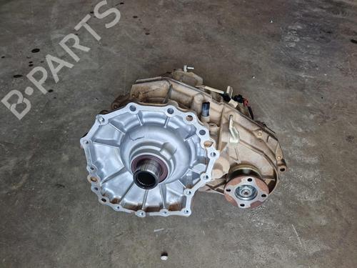 Transfer box NISSAN PATHFINDER III (R51) 2.5 dCi 4WD | BP27728082M36 