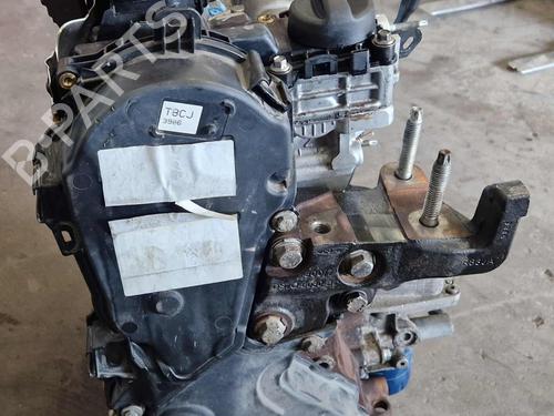 Engine FORD S-MAX (CJ, WA6) 2.0 TDCi | BP28152302M1 