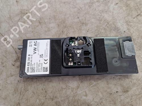 Used Control unit VW GOLF VIII Variant (CG5, DB5) 2.0 TDI (116 hp) 30144617