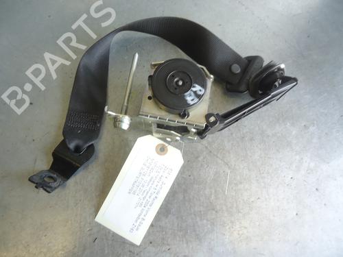 Used Front right seatbelt OPEL ASTRA H (A04) 1.7 CDTI (L48) (100 hp) 12862693