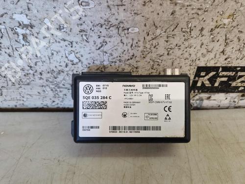 Øvrige Styrinhsenheder VW PASSAT B8 Variant (3G5, CB5) 1.4 GTE Hybrid (218 hp) 27167227