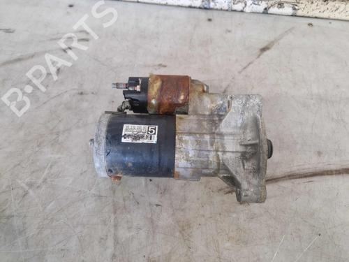Used Starter Starter OPEL VIVARO C Van (K0) 2.0 (144 hp) 40184778 40184778