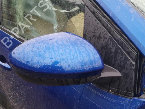 Right mirror DACIA SANDERO III 1.0 TCe 90 | BP29353560C27 