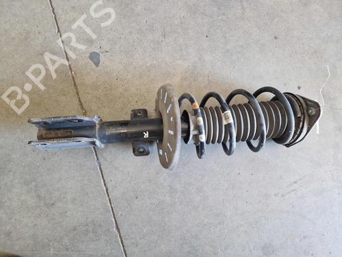 Used Right front shock absorber CITROËN GRAND C4 SPACETOURER (3A_, 3E_) 1.5 BlueHDi 130 (131 hp) 29497439