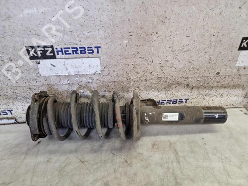 Used Right front shock absorber VW CADDY IV MPV (SAB, SAJ) 2.0 TDI (102 hp) 26024507