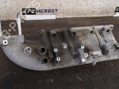 Used Intake manifold OPEL CORSA D (S07) 1.6 Turbo (L08, L68) (192 hp) 13436627