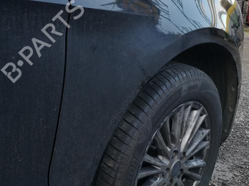 Right front fenders FORD GALAXY III (CK) 2.0 TDCi | BP29966697C42 