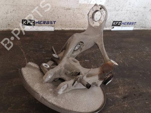 Used Left rear steering knuckle AUDI A6 C7 Avant (4G5, 4GD) 3.0 TDI (204 hp) 19927503