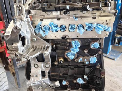 Used Engine SEAT LEON (KL1, KLG) 2.0 TDI (150 hp) 26664538