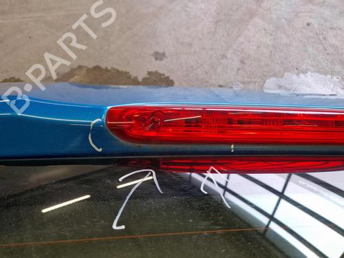 Tailgate PEUGEOT 208 I (CA_, CC_) 1.0 VTi | BP29200791C6 