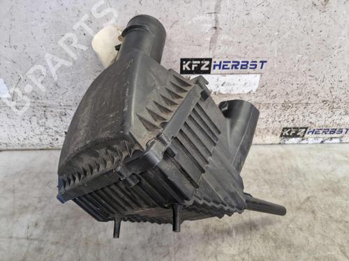 Air filter box RENAULT TRAFIC III Van (FG_) 1.6 dCi 120 (FGMB, FGMC) | BP30144581M87