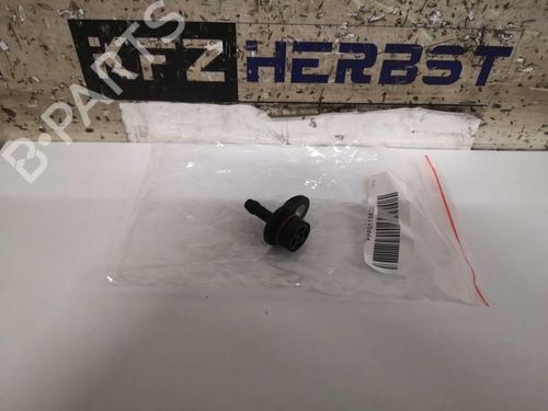 Vakuumpumpe FORD FOCUS III Saloon 1.0 EcoBoost (125 hp) 30587804