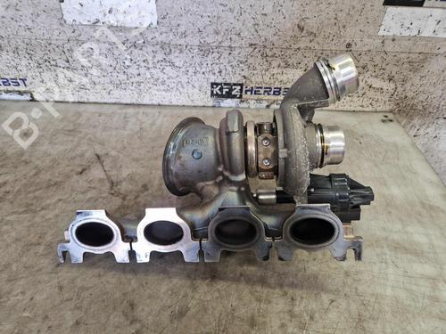 Turbocharger/Supercharger BMW 7 (G11, G12) 740 e, Le | BP29912592M71