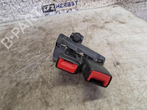 Used Rear left belt tensioner Rear left belt tensioner AUDI A5 Sportback (8TA) 2.0 TDI (163 hp) 33951921 33951921