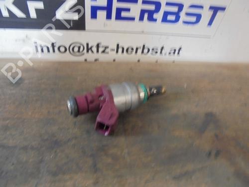 Used Injector MERCEDES-BENZ SLK (R171) 200 Kompressor (171.442) (163 hp) 12865492