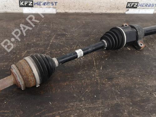 Used Right front driveshaft TOYOTA AURIS Estate (_E18_) 1.6 D4-D (WWE185_) (112 hp) 21845474