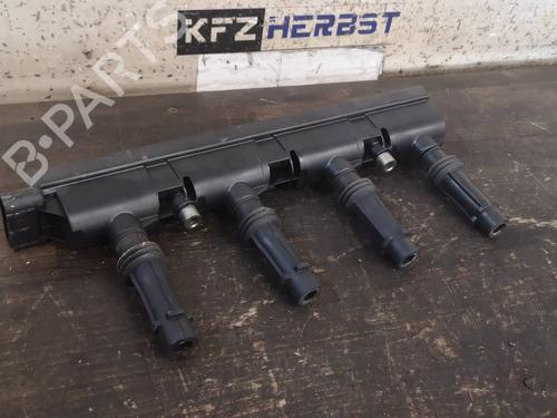 Used Ignition coil OPEL MOKKA / MOKKA X (J13) 1.4 (_76) (140 hp) 20124705