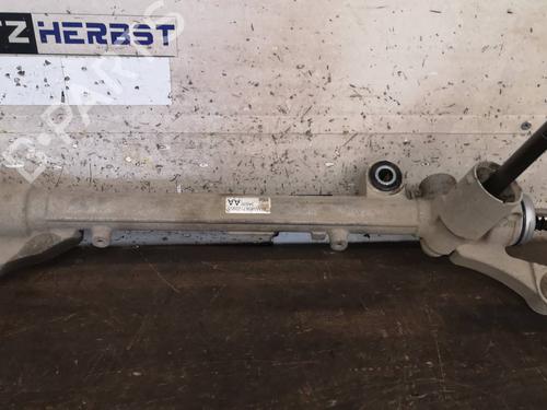 Styregear/Snekke FORD FIESTA VII (HJ, HF) 1.1 Ti-VCT (86 hp) 12878453